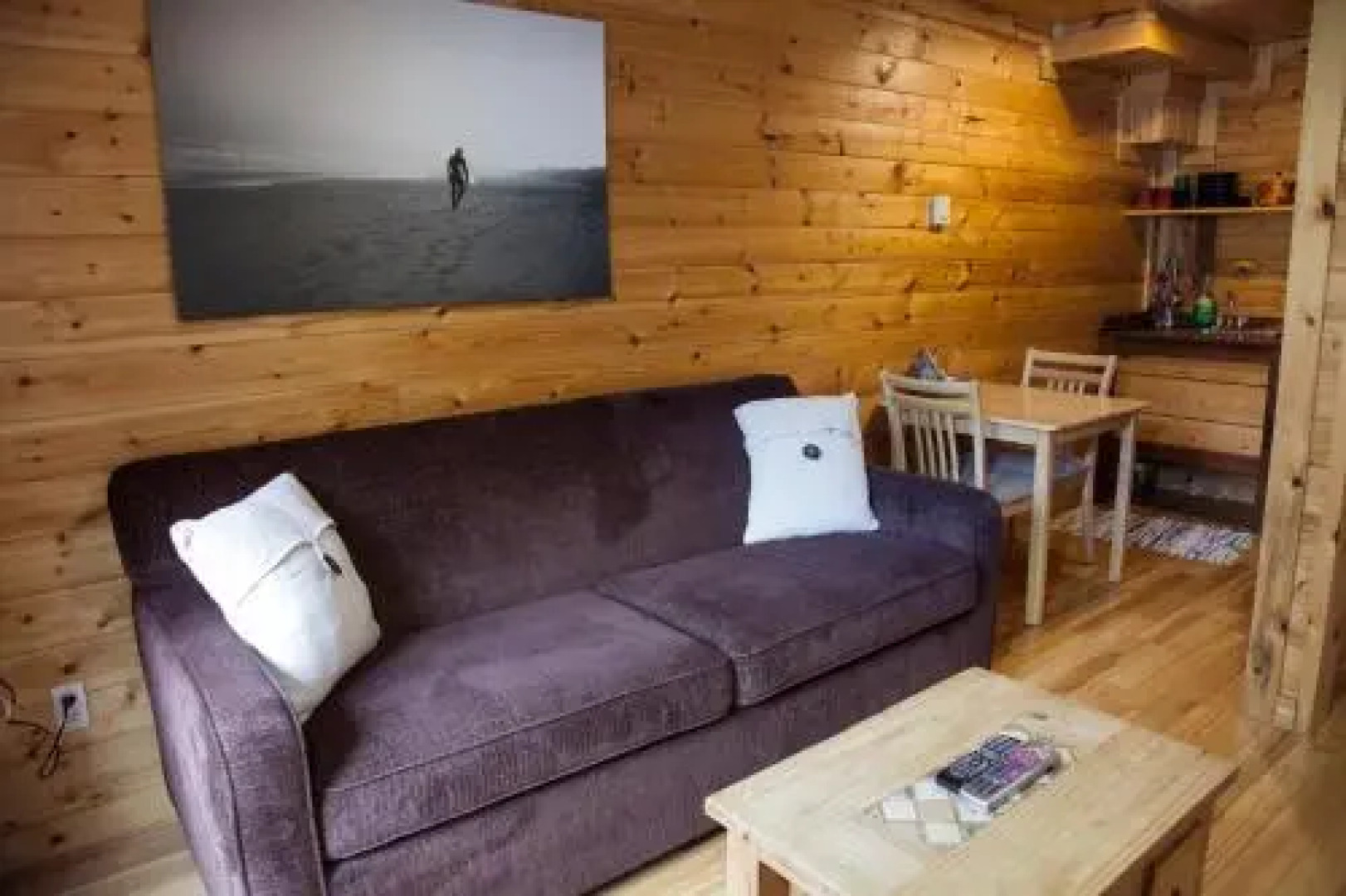 Outside Inn Cabins & Lofts