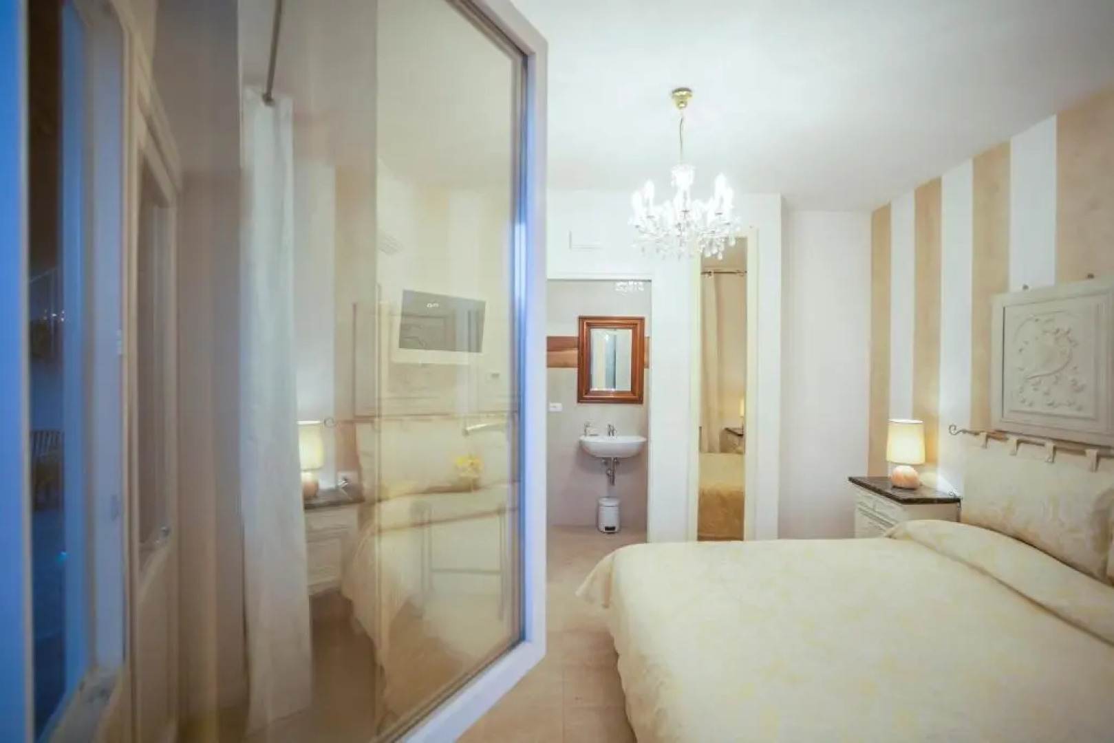 Garda Relais Antica Romelia