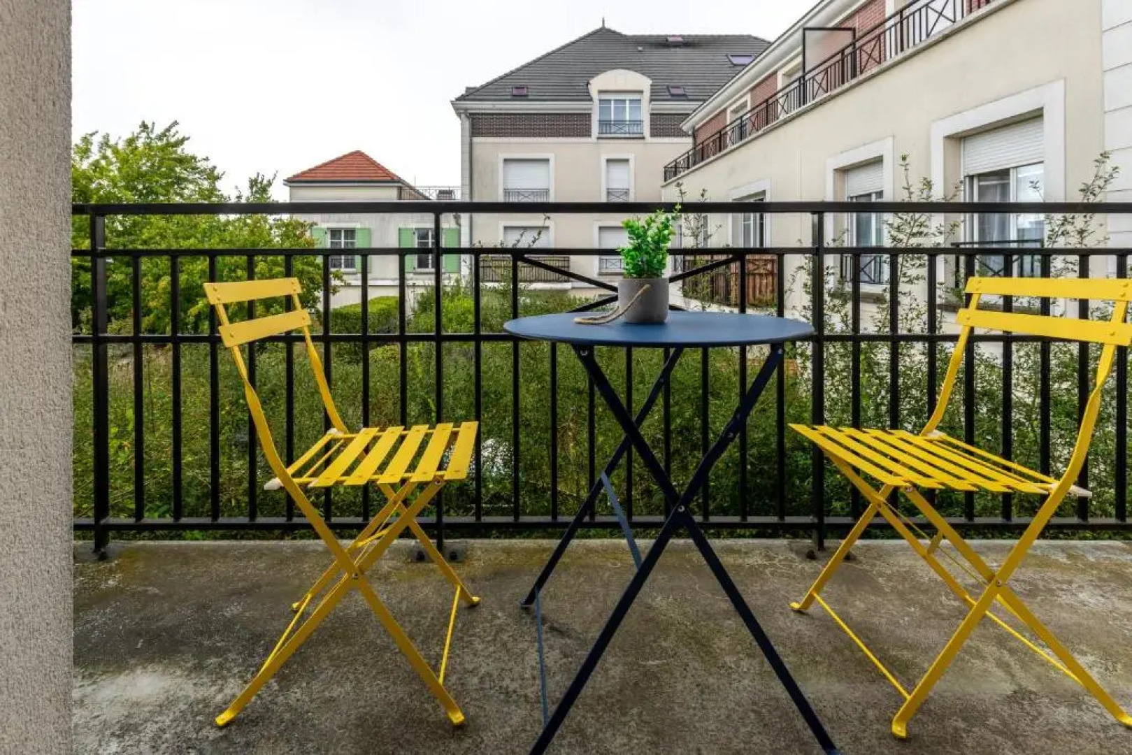 La Suite Arcade - SDP