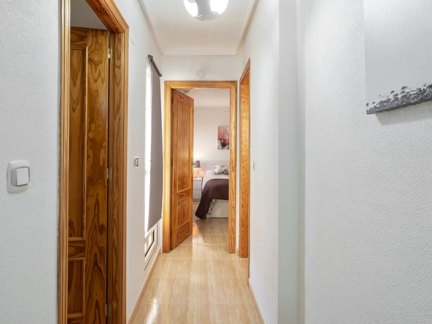 Nice holiday home in Lo Crispin near Ciudad Quesada with shared pool