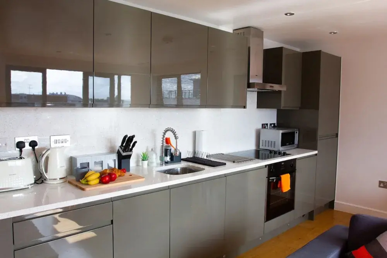 The Elm Serviced Apartments