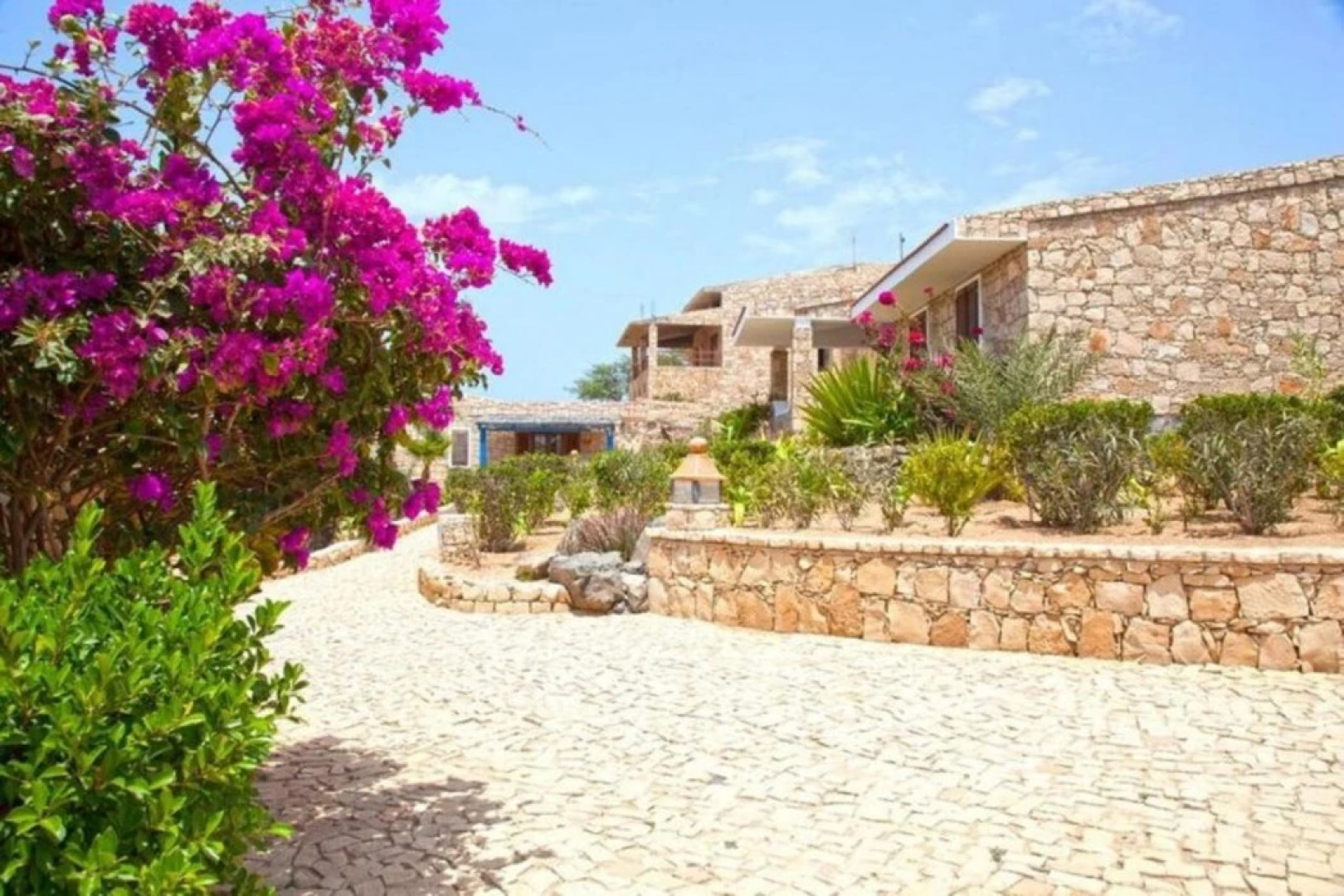 Barcelo Marine Boa Vista - Adults Only