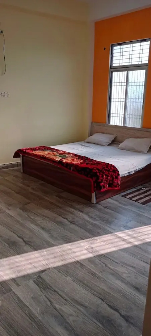 Hotel Putri Palace Mirzapur