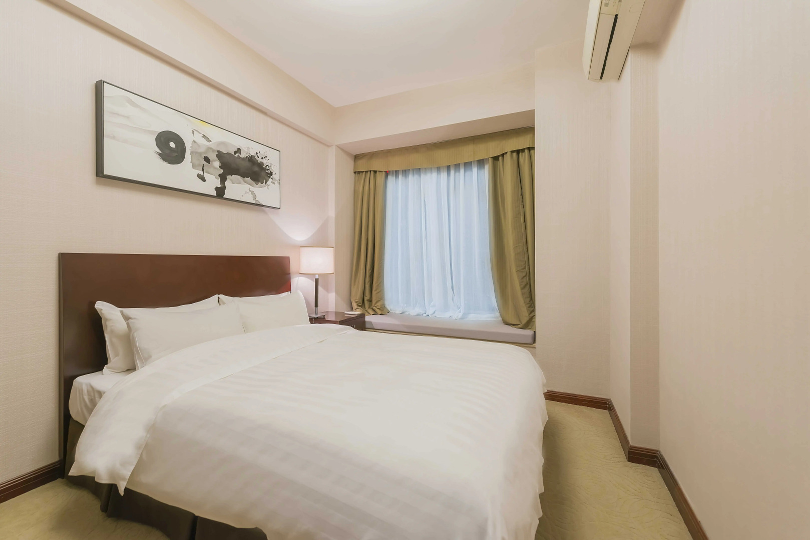 Springdale Serviced Residence Guangzhou