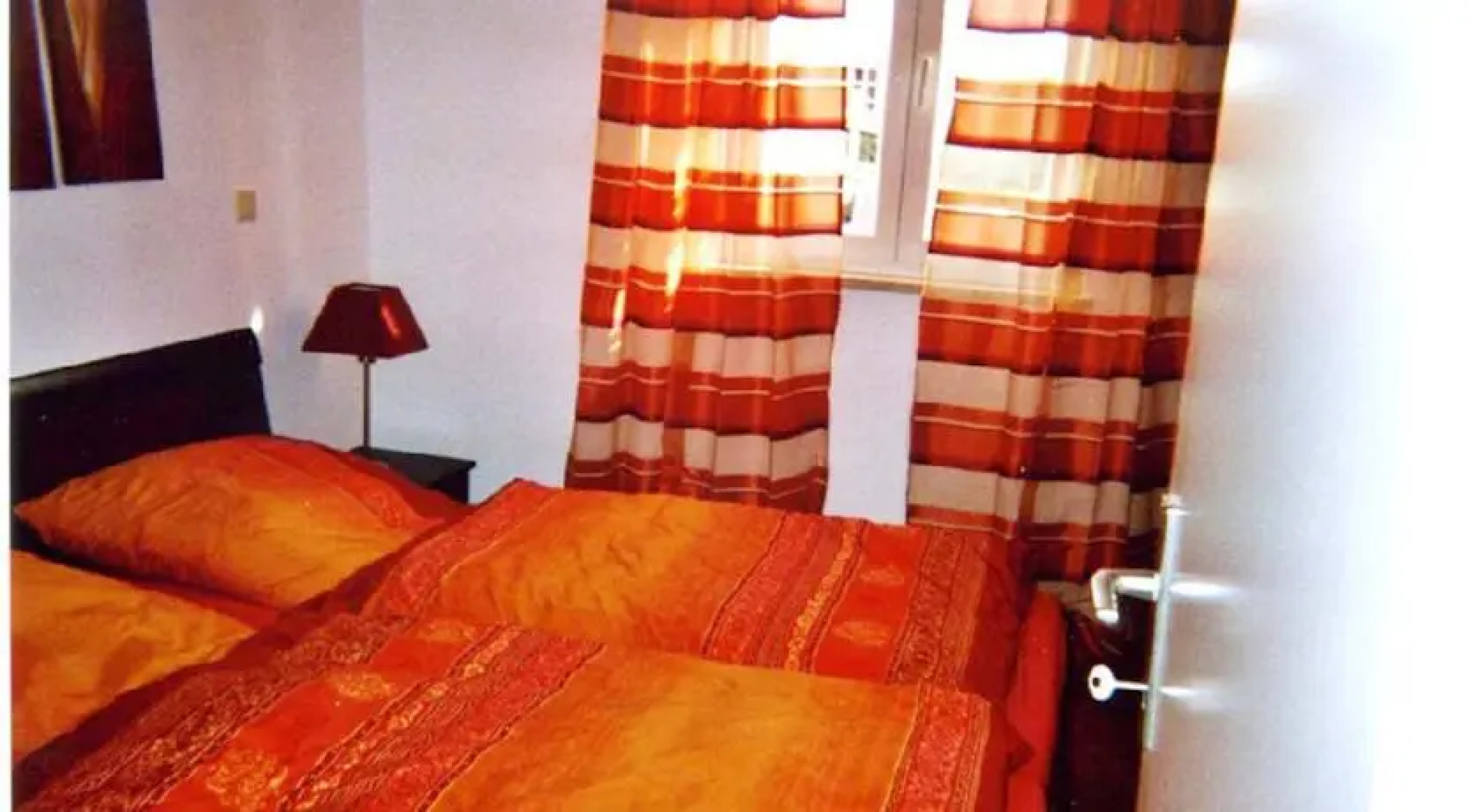 Apartment Casa Fortuna