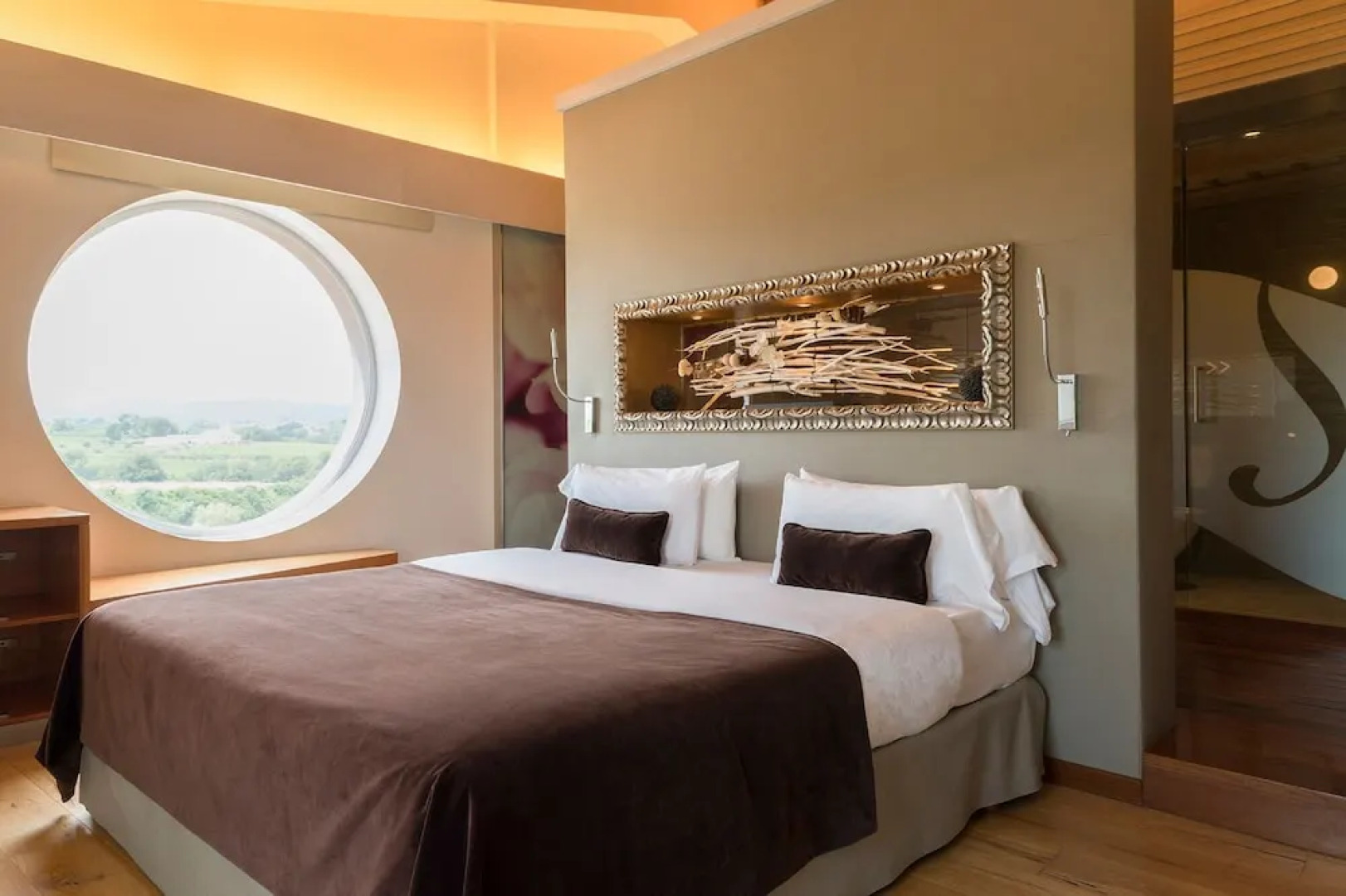 Can Bonastre Wine Resort, The Originals Relais (Relais du Silence)