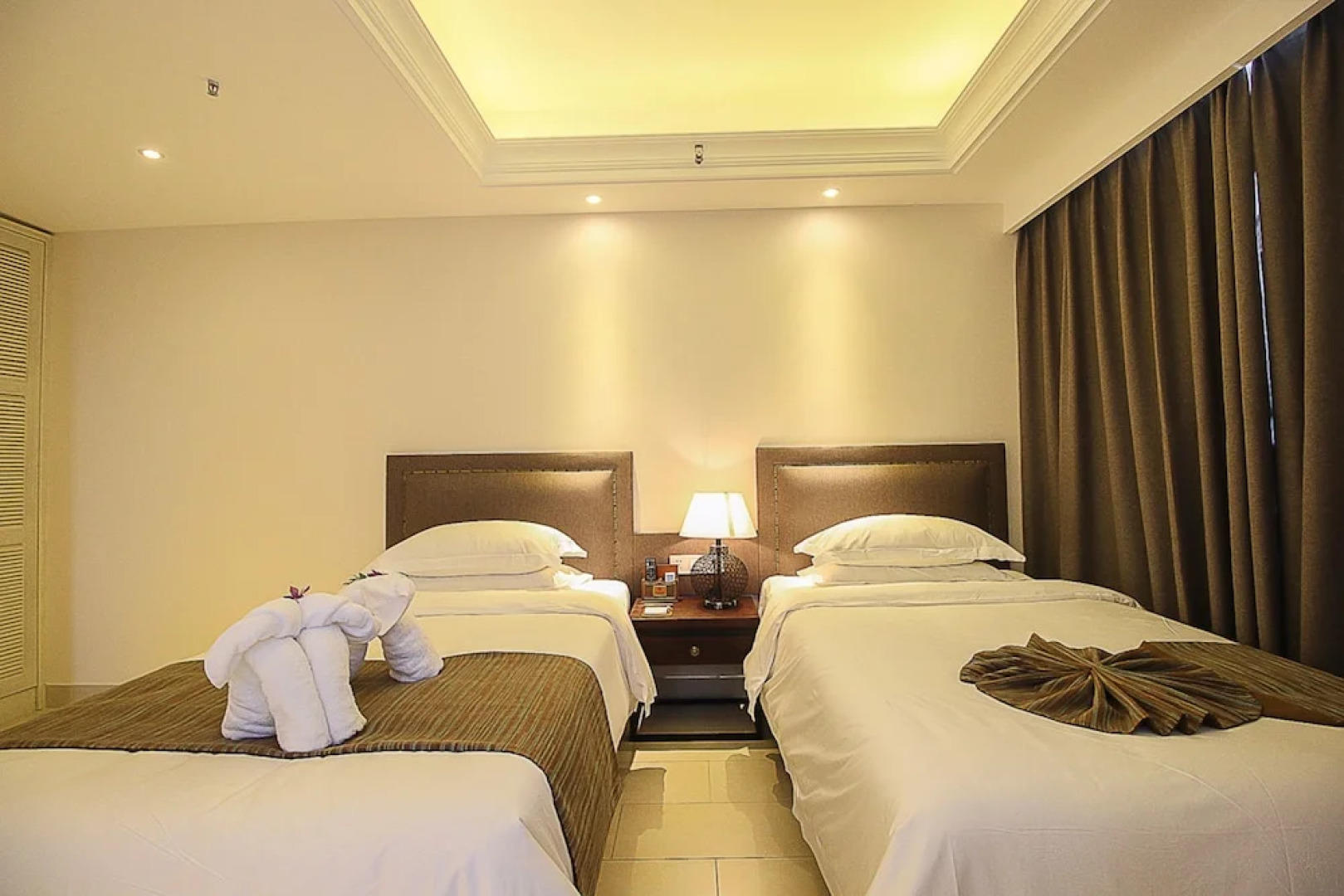 Haikou Tianyi International Hotel