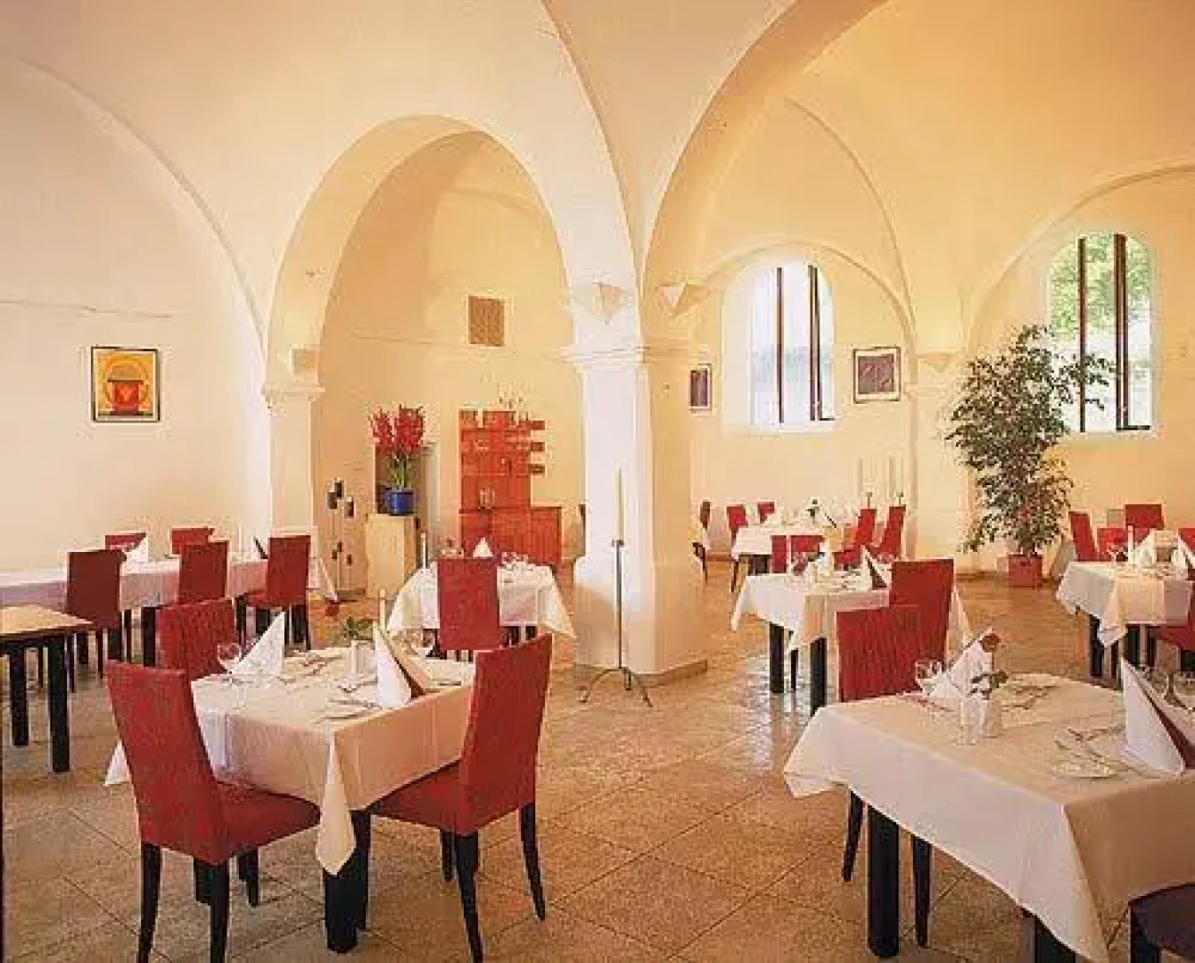 Hotel Klostergasthof