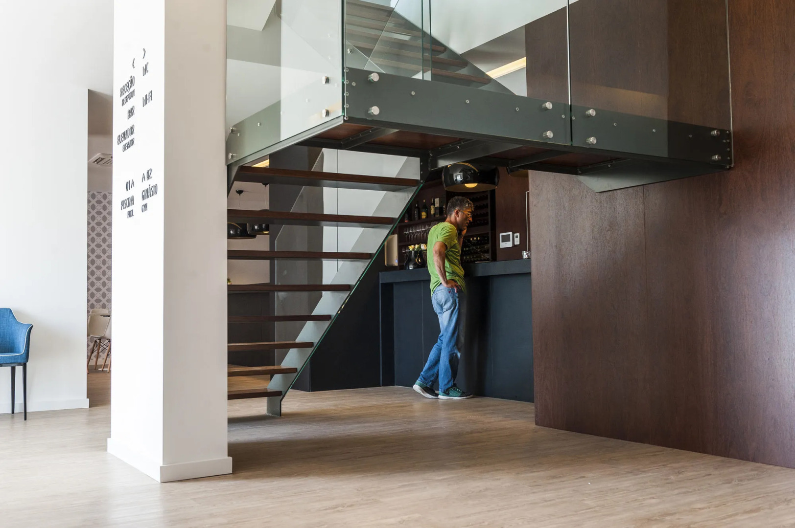 Sport Hotel A Seleção