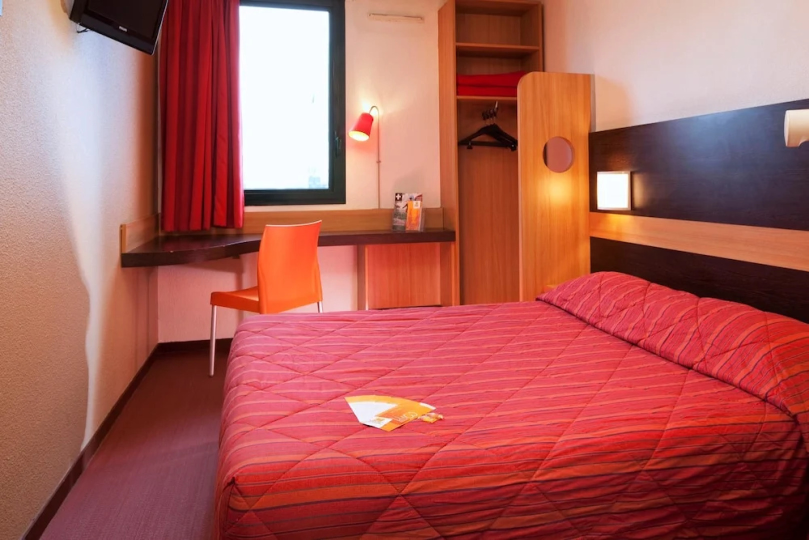 Premiere Classe Saint Ouen L Aumone