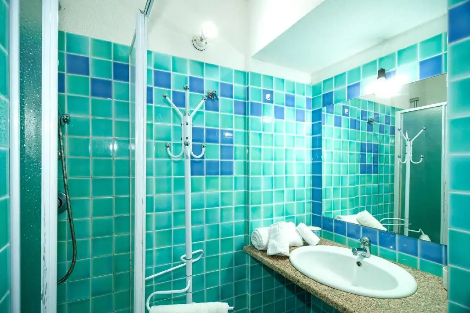 Stella Marina Camere sul mare