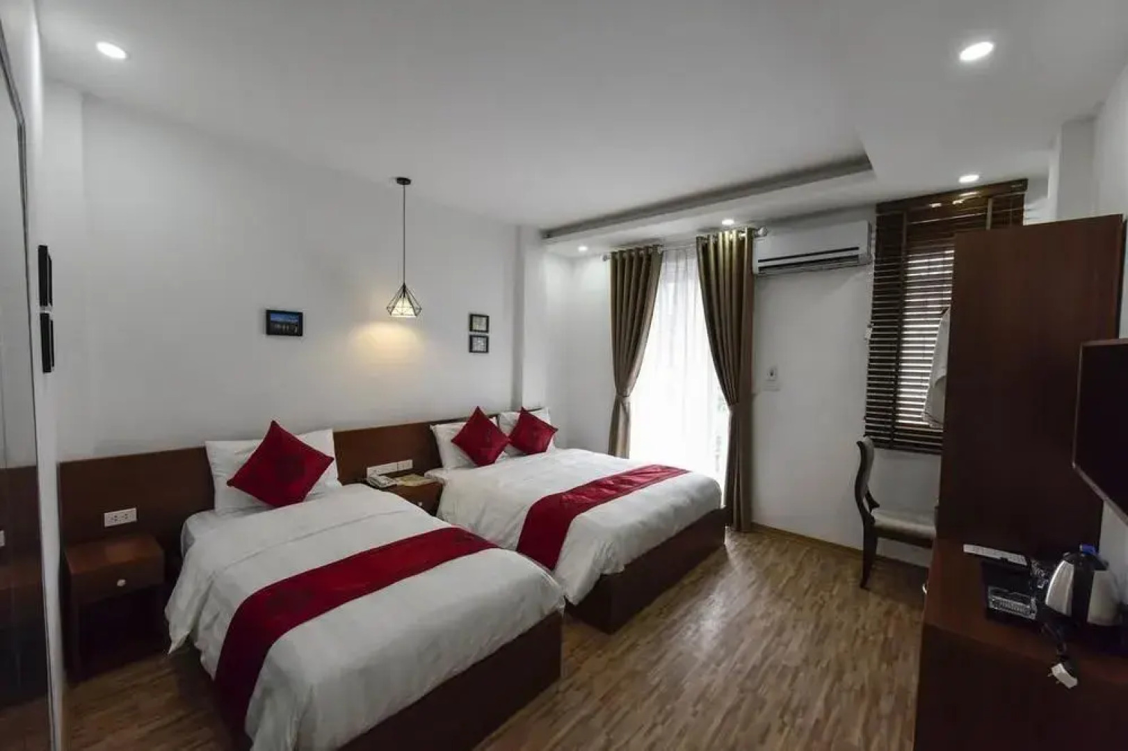 Thien Truong An Resort