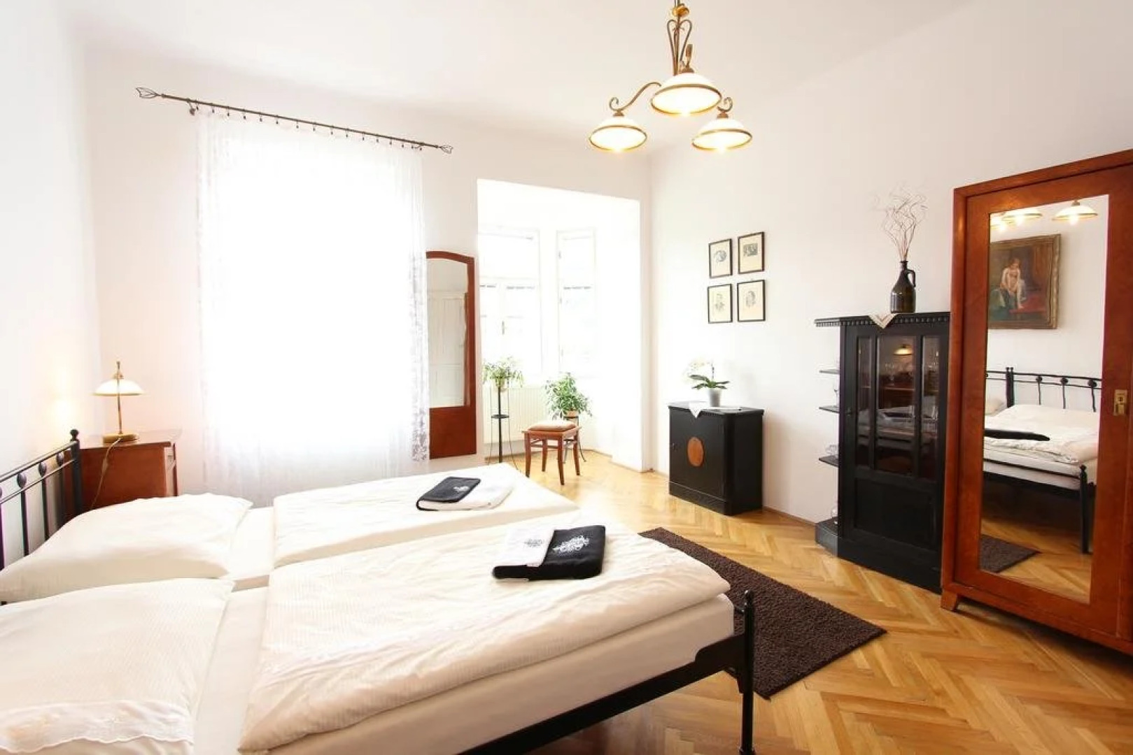 Penzion Jelen Vranov nad Dyjí