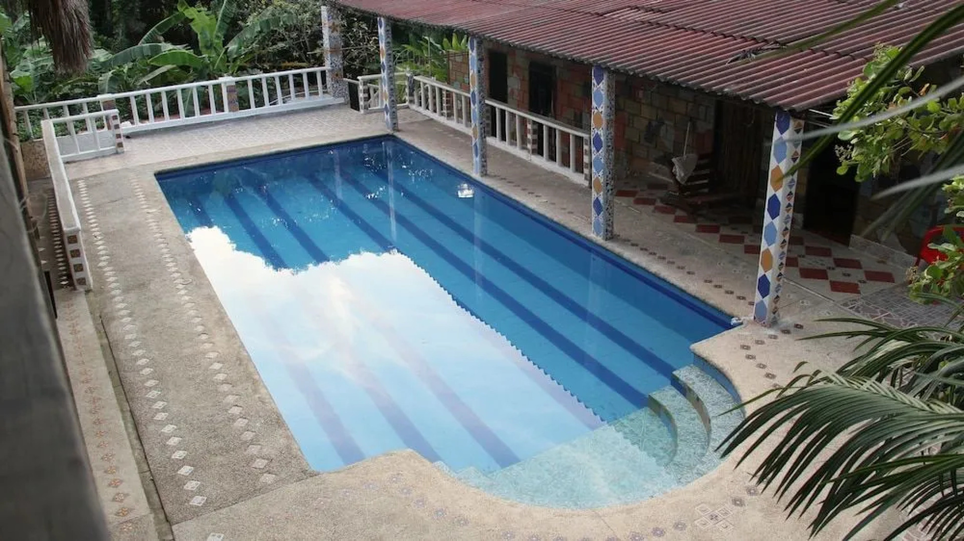 Los Vedas SPA Campestre