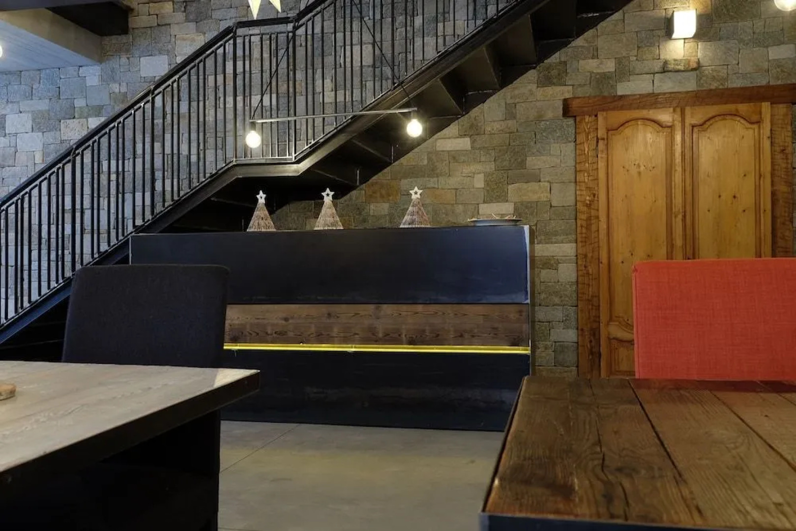 Arbulé Agriturismo & Spa Valtellina