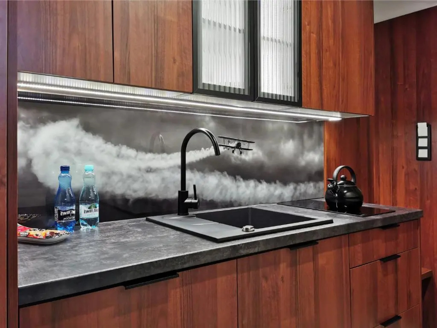 Paderewskiego 9 Aparth