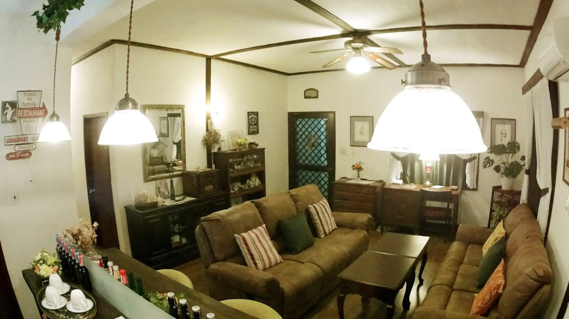 Okinawan. Sweet Home.T-8