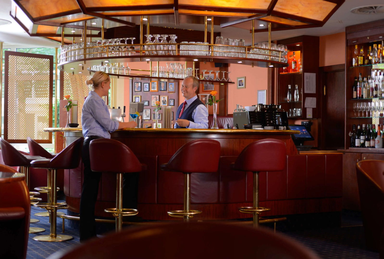 TOP CountryLine Seehotel Großherzog Ostseebad Boltenhagen