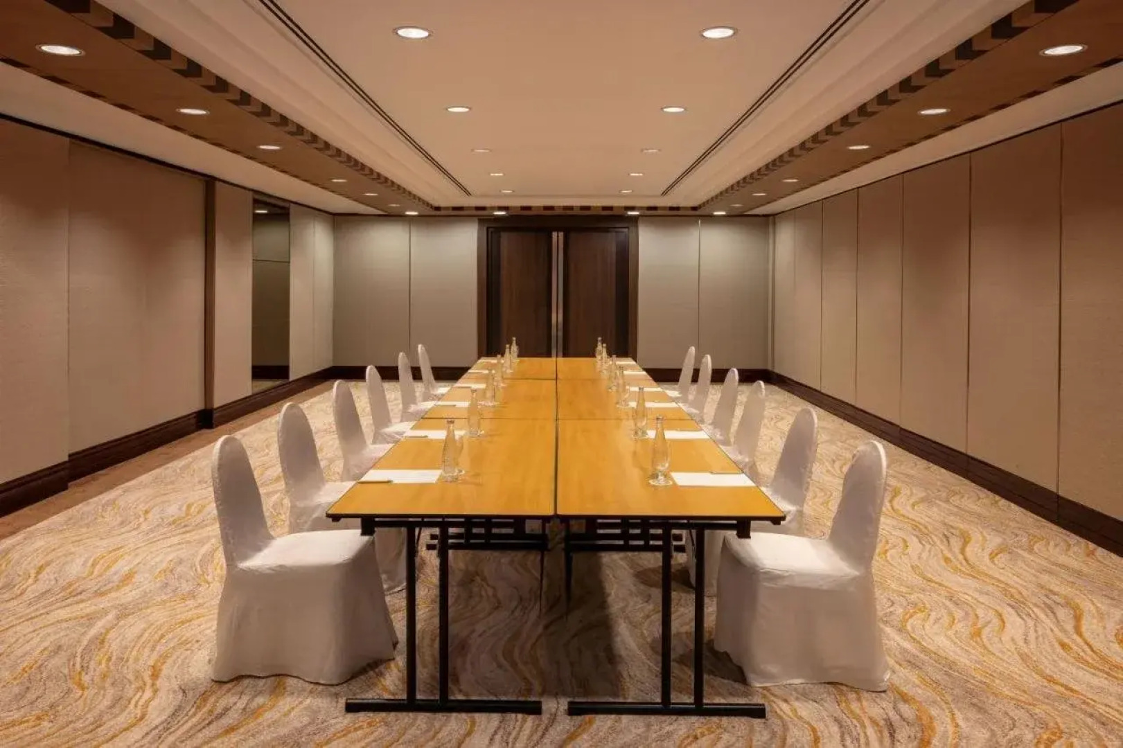 Ramada Plaza by Wyndham Melaka