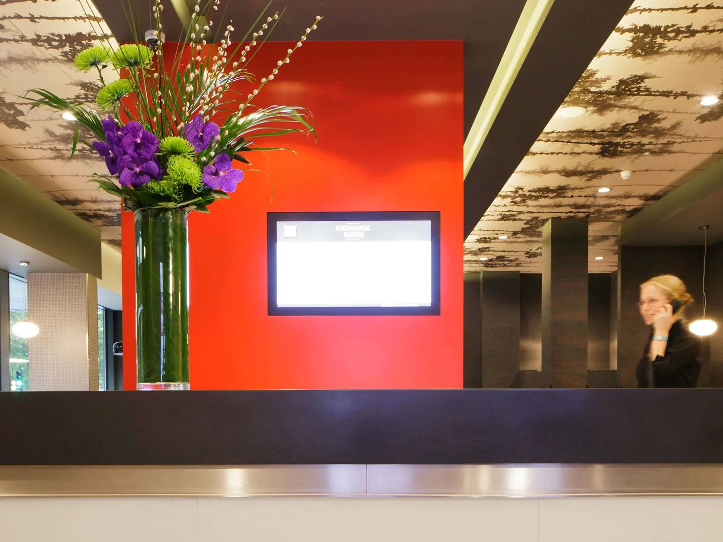 ibis London Shepherds Bush – Hammersmith