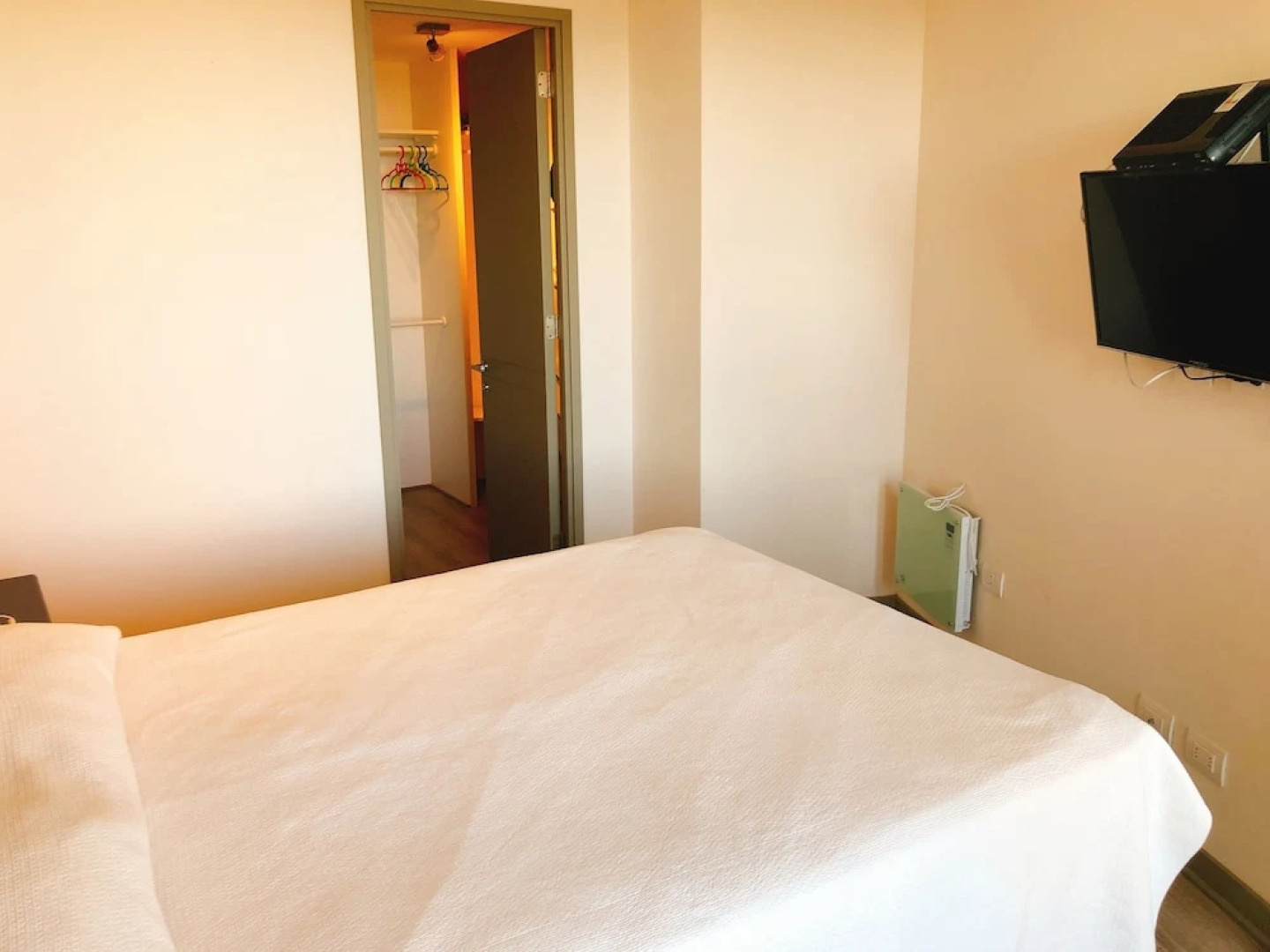 Apartamento 316 Vista mar Panorama