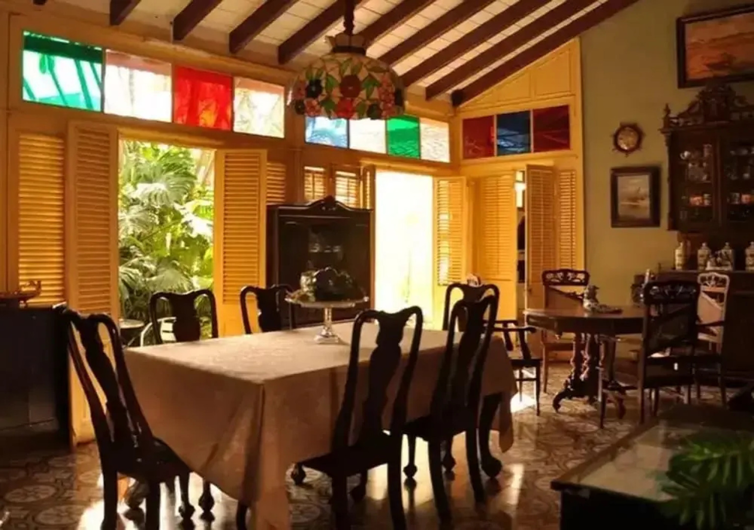 La Estancia REMEDIOS