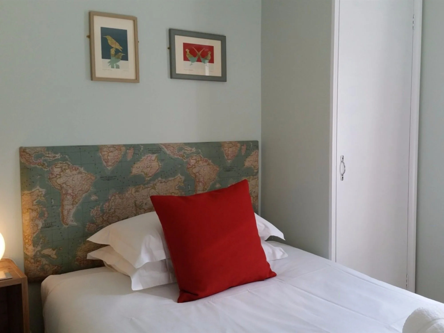 Starlings Guest House