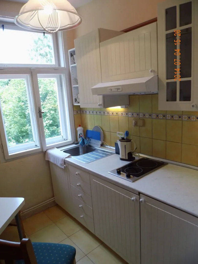 Pension Villa Berolina