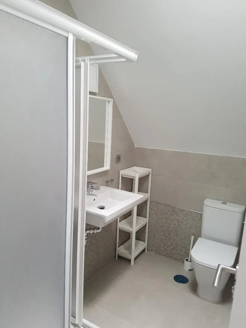 Tusity Yeah Apartments