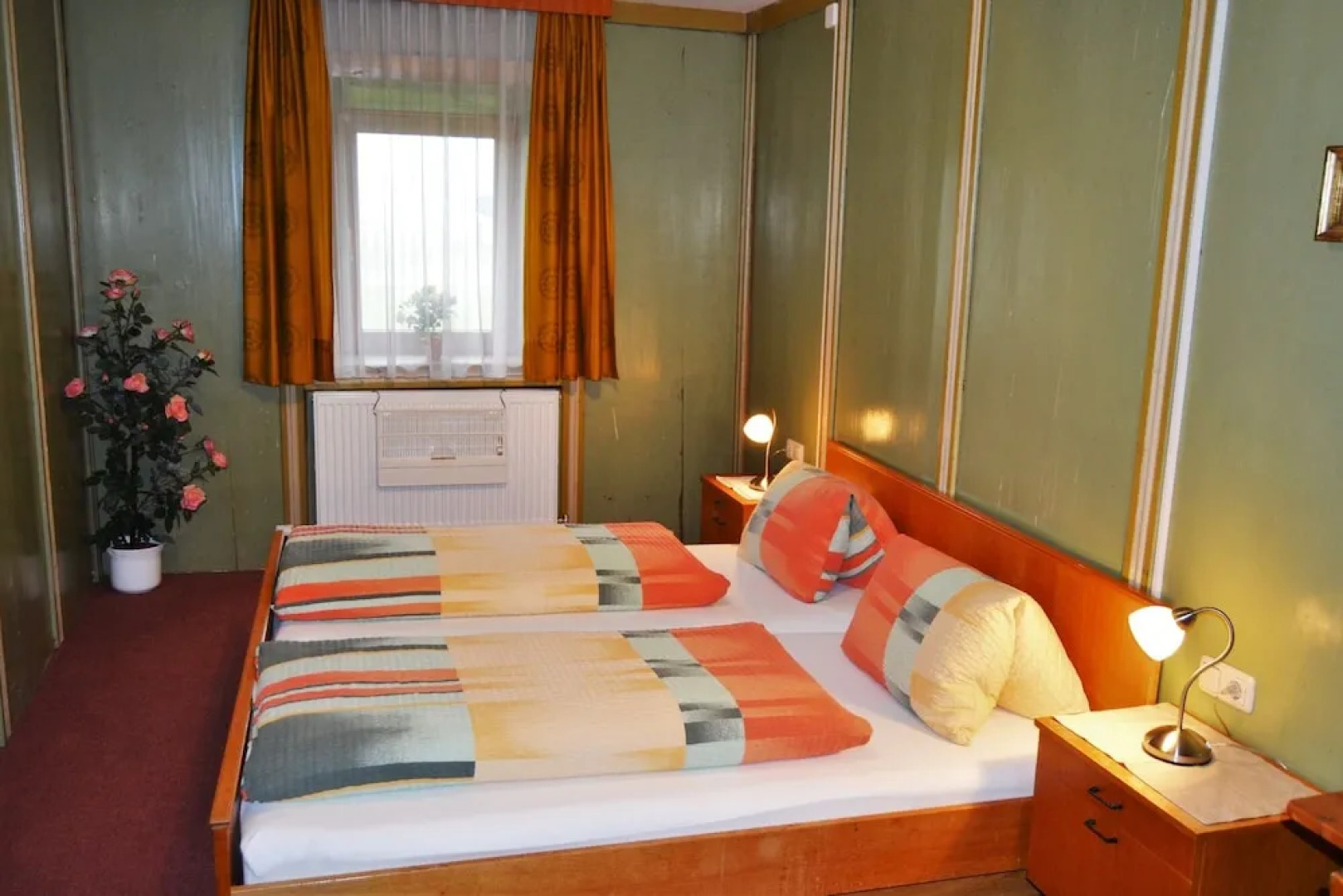 Apartment With 5 Bedrooms in Strassen, With Wonderful Mountain View, P