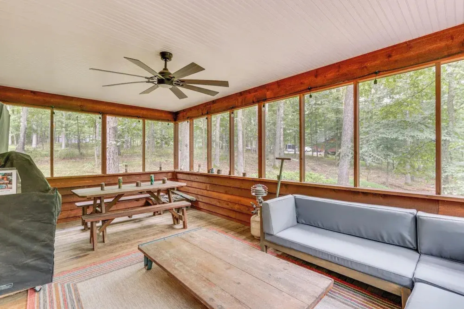 Great Cacapon Mtn Cabin w/ Private Hot Tub + Views