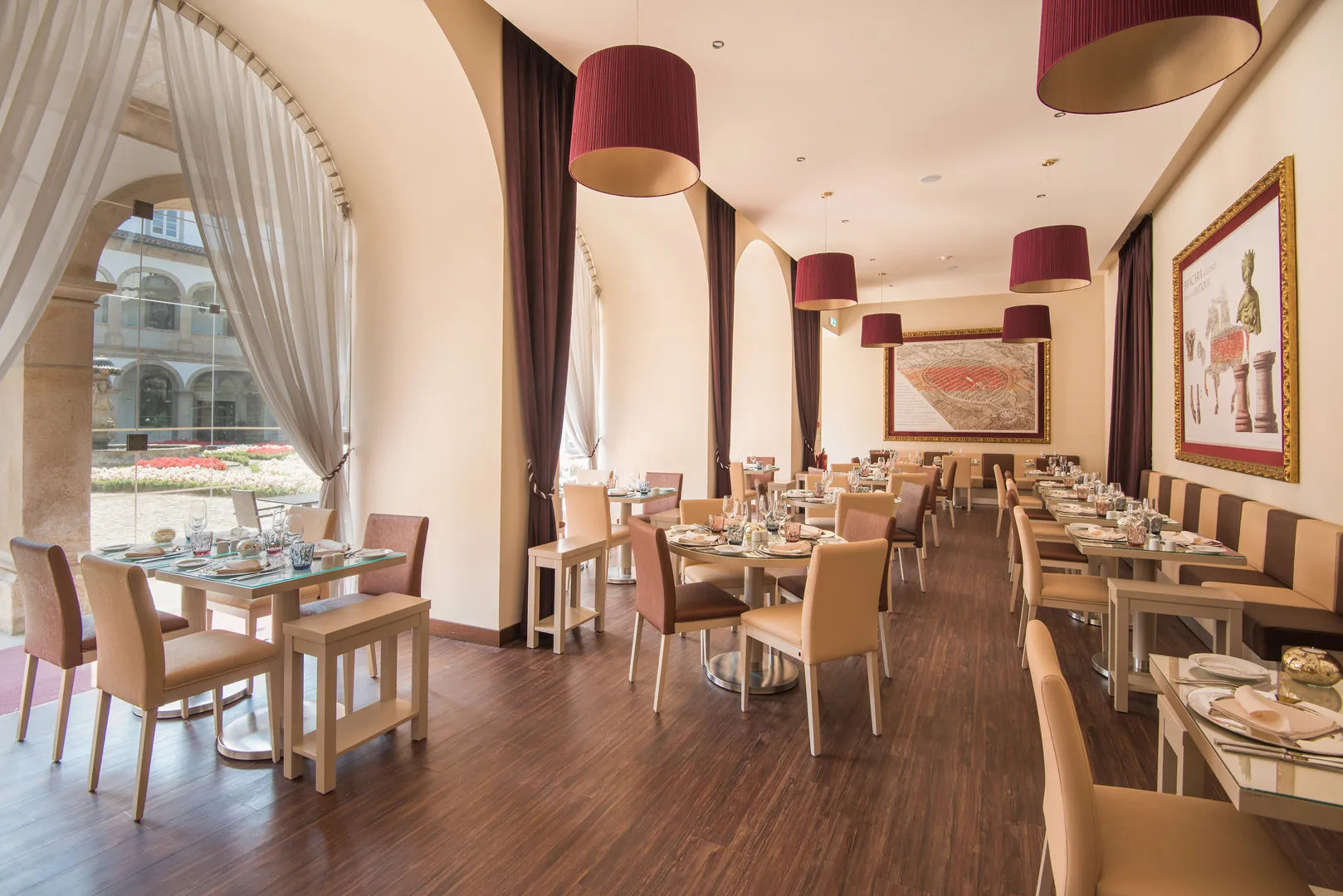 Отель Vila Galé Collection Braga