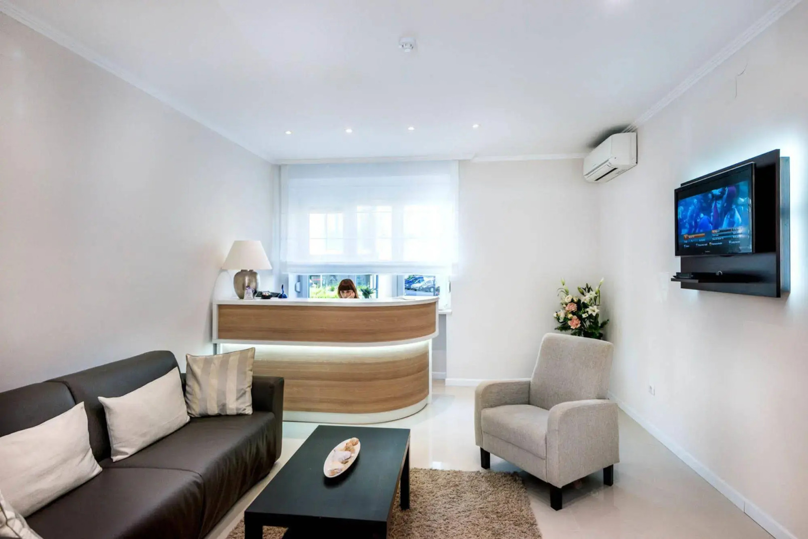 Madison Luxury Apartments