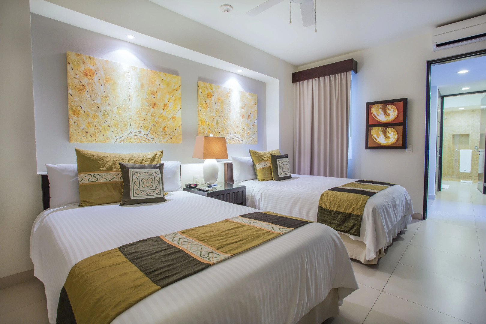 Marival Distinct All-Suites & World Spa – Handwritten Collection