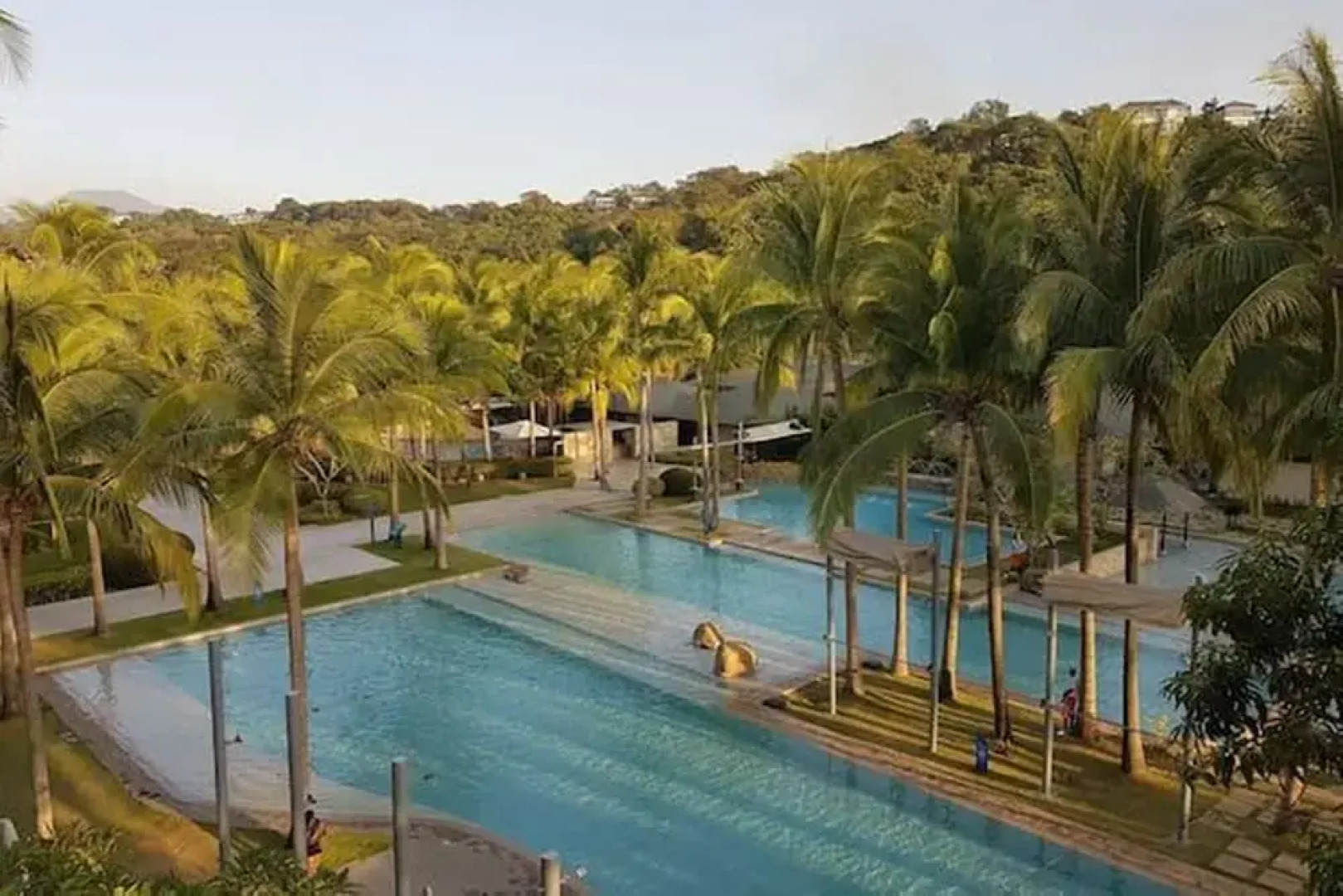 1BR unit Anvaya Cove Sea Breeze Veranda