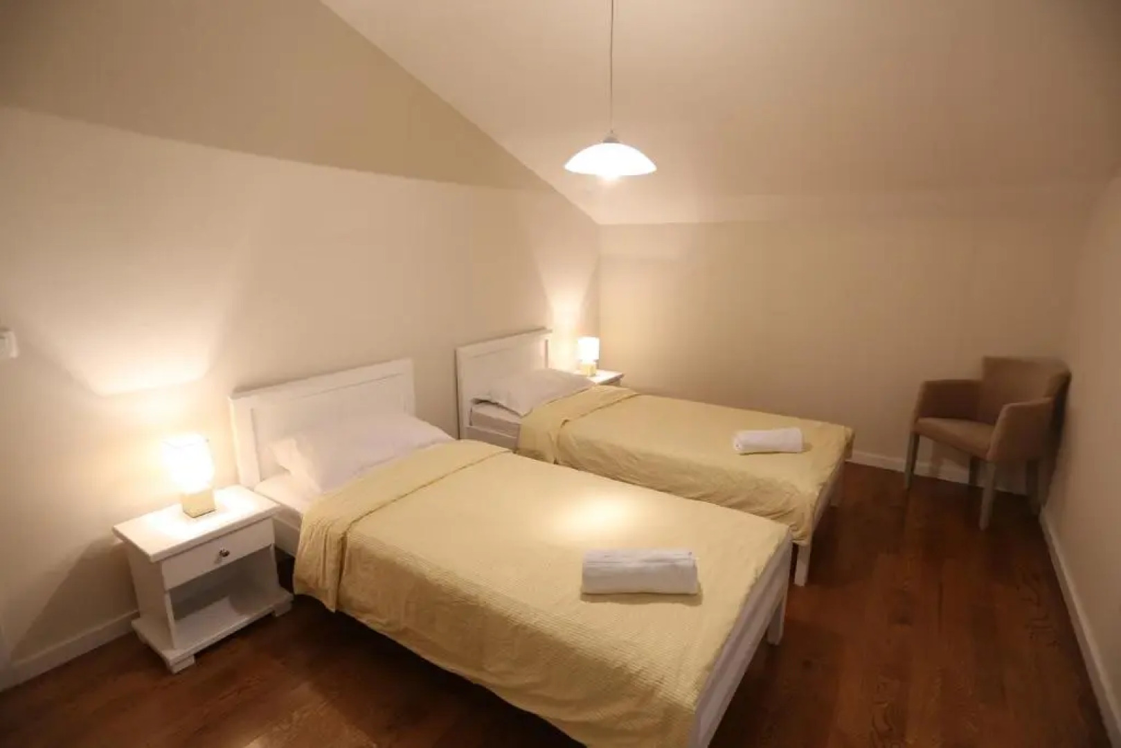 Adriadome Apartments