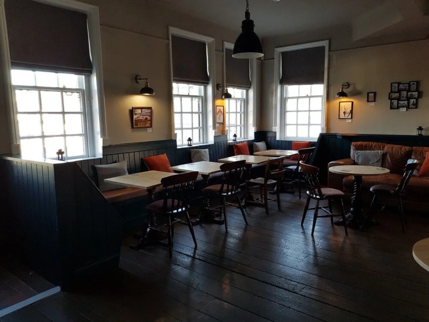 The Bay Hotel – RelaxInnz