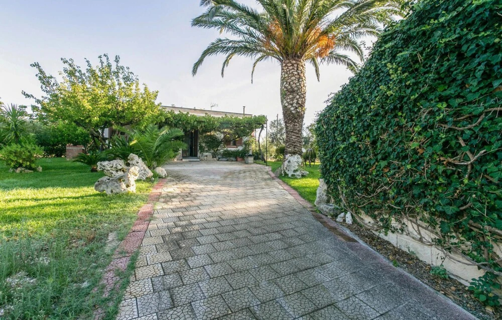 Awesome Home in Noto With 3 Bedrooms