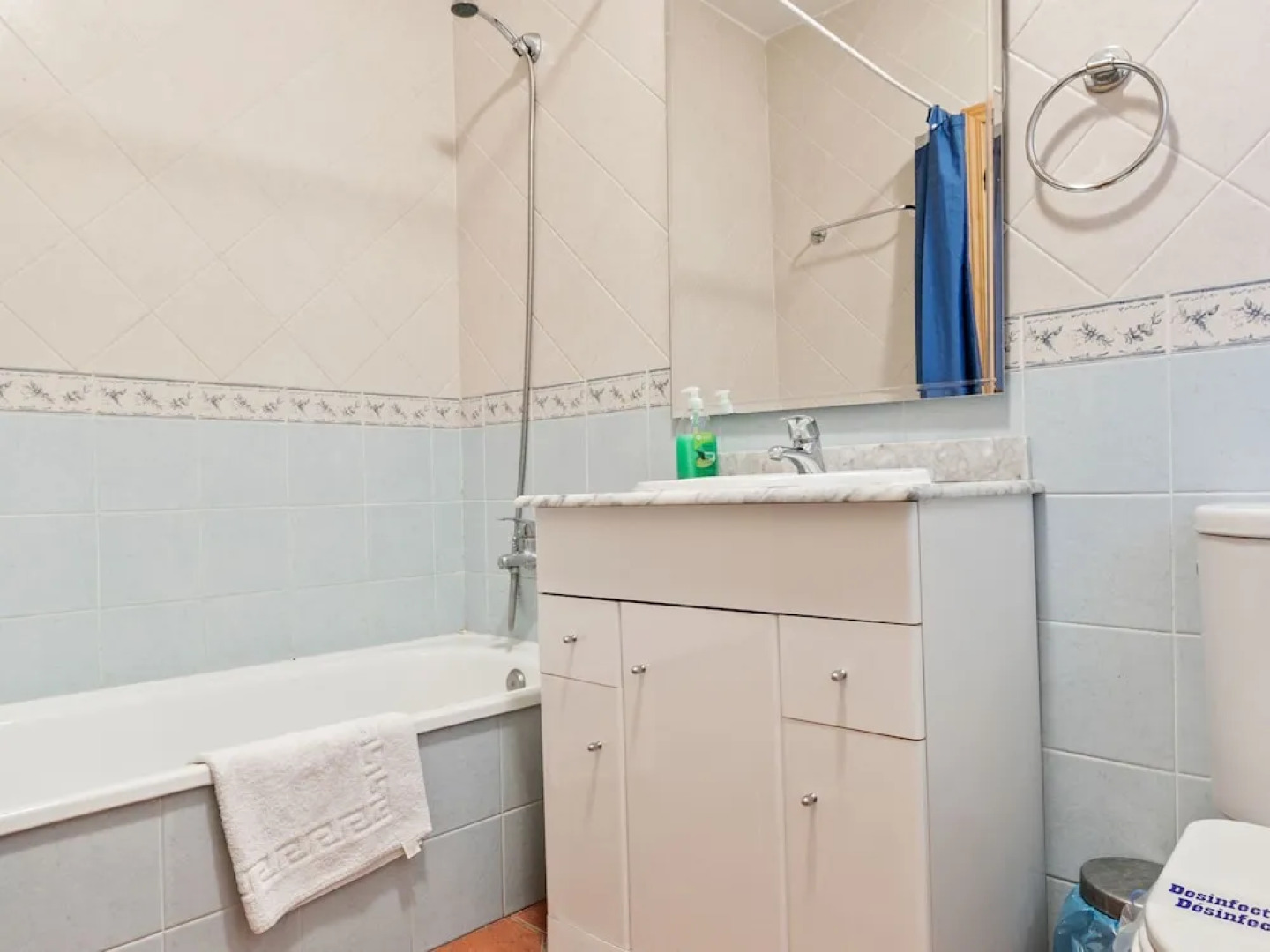 Impressive Apartment in Alcaucín With Swimming Pool