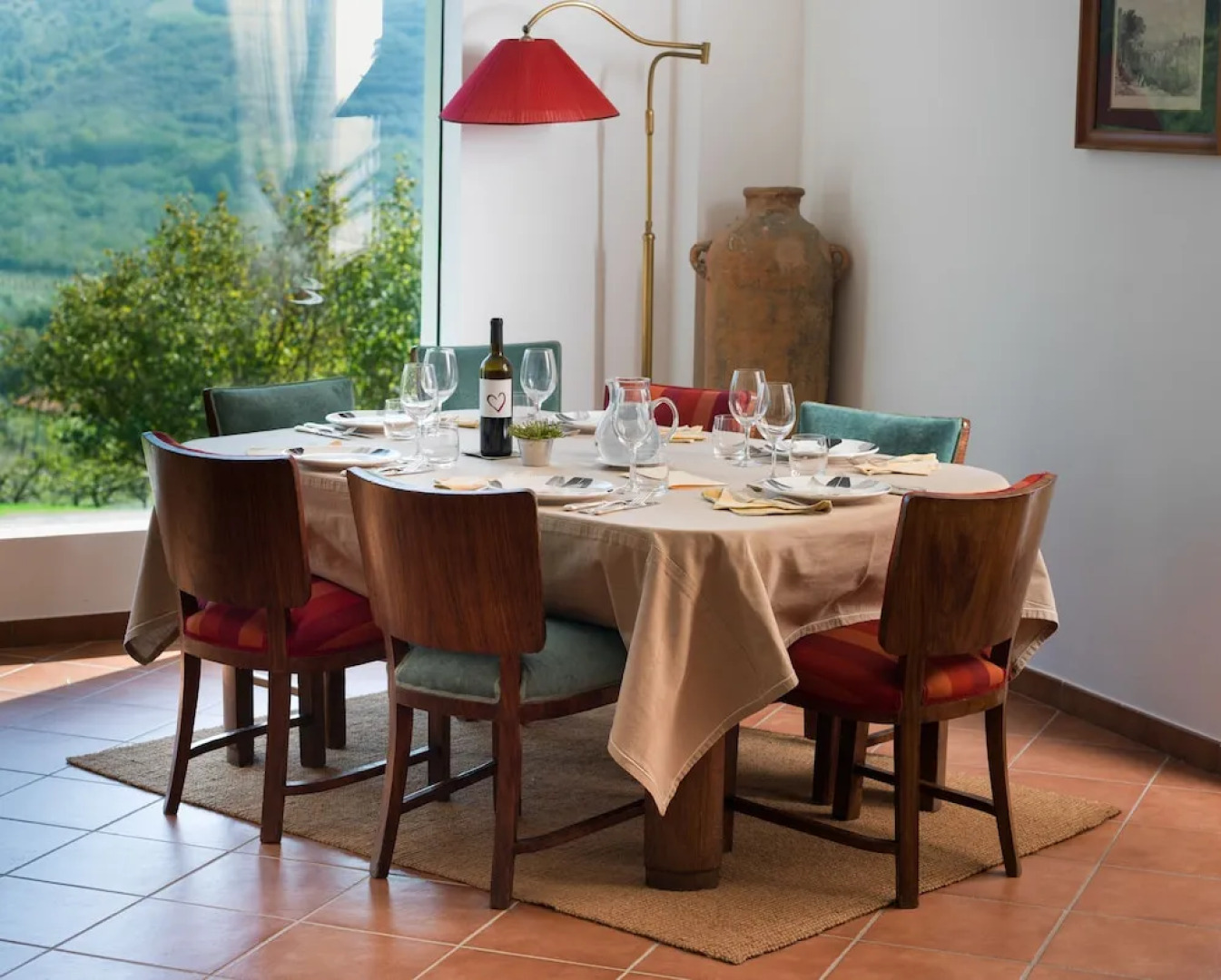 Agriturismo La Vecchia Quercia