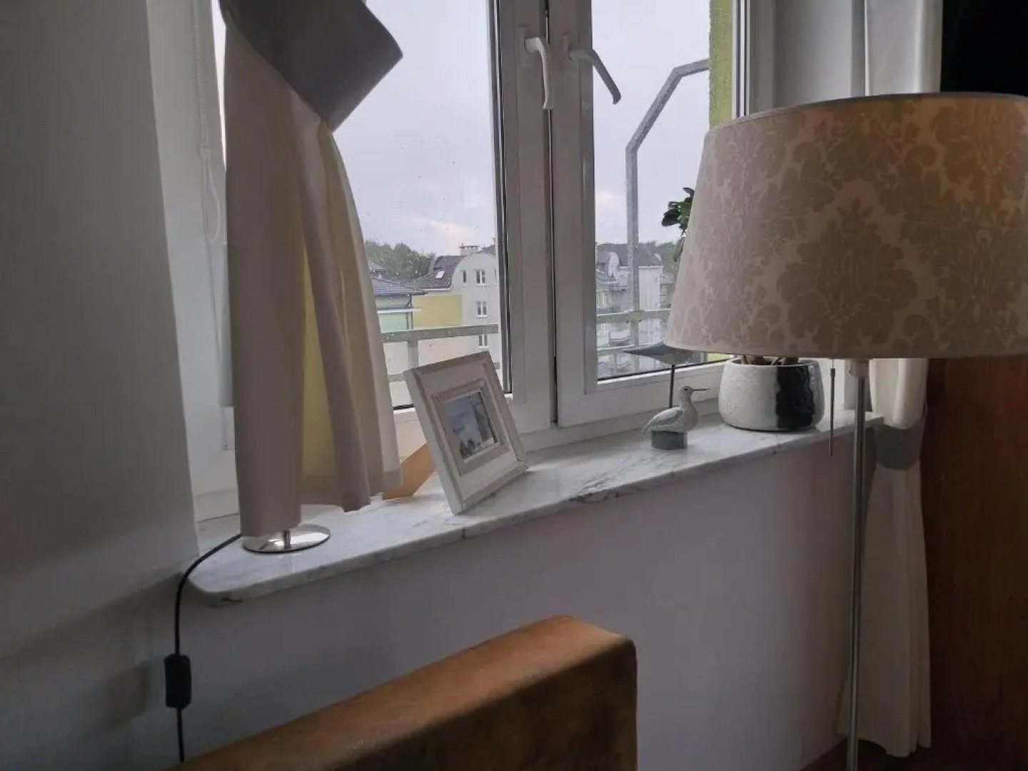 Apartament Na Wydmie