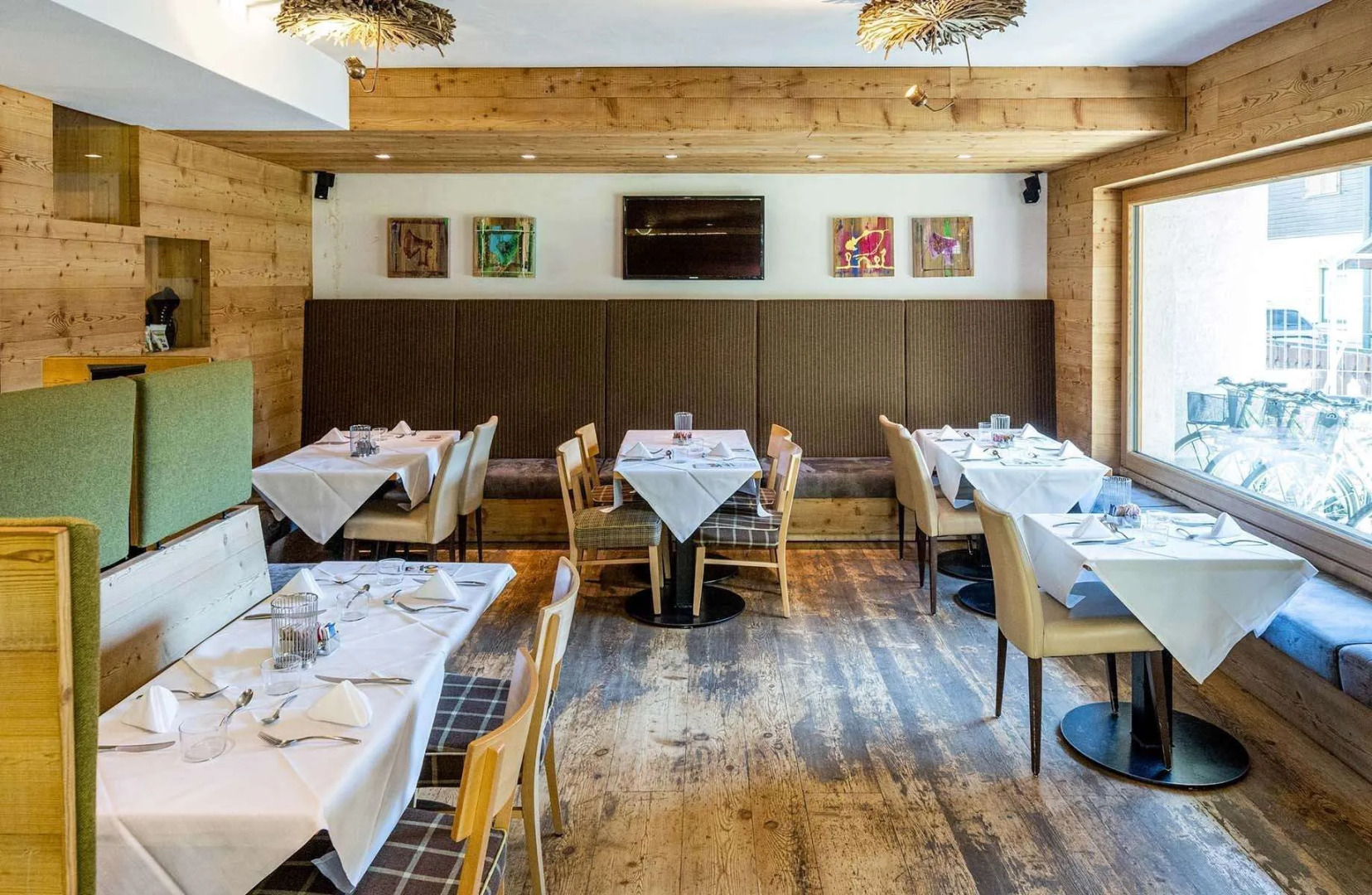 Hotel Larice Suite&Breakfast