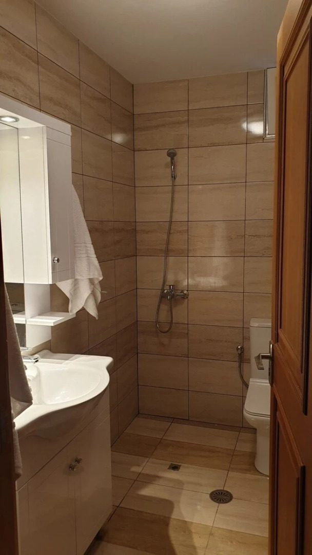 Zacharias Luxury House On The Sea South Crete