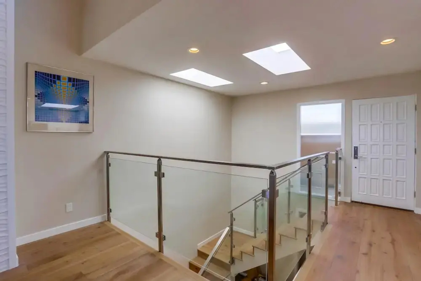 Luxury Ocean View Condo features Direct Access to Beach SBTC331 by RedAwning