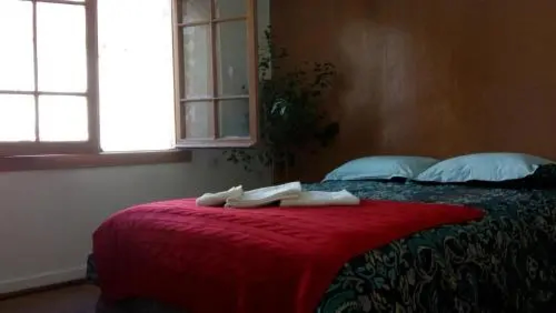 Princesa Insolente Hostel