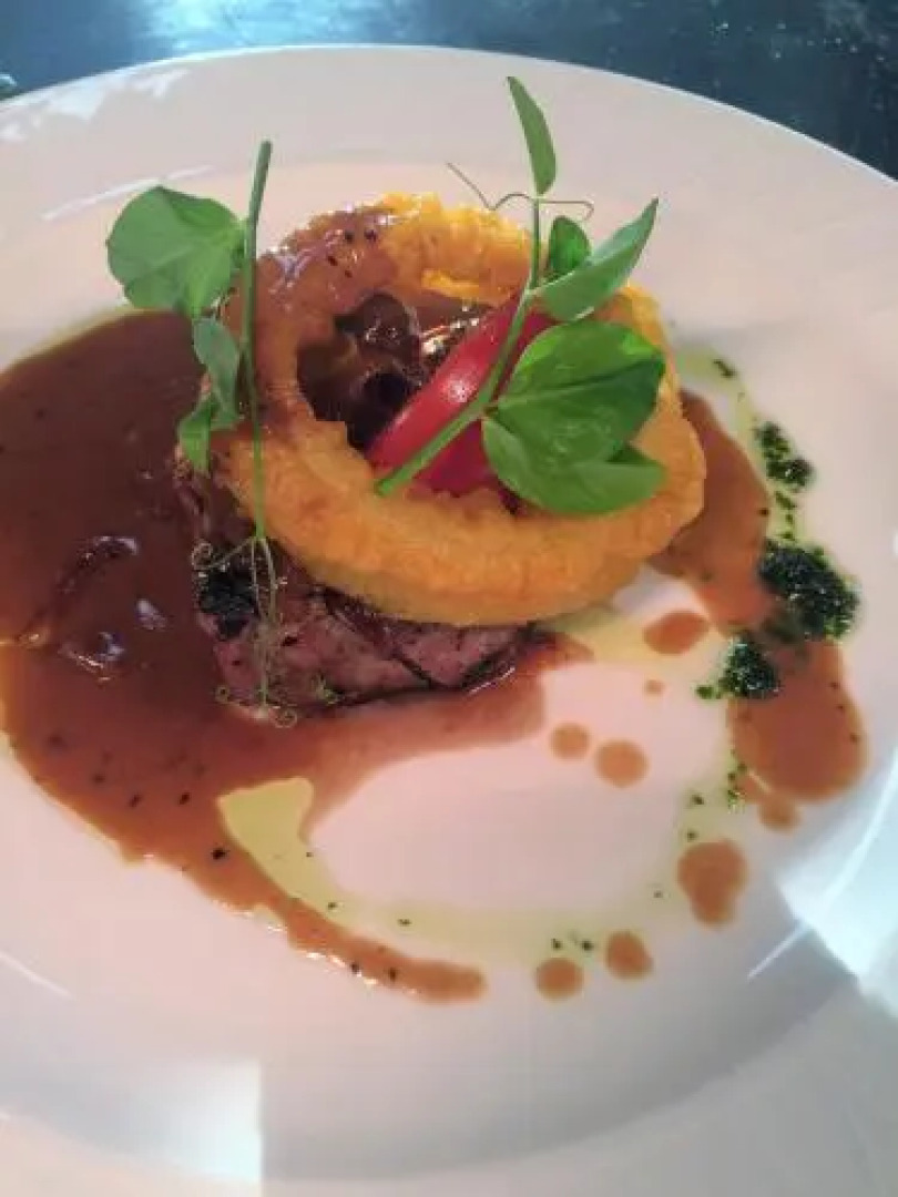 Castle Grove Country House Hotel