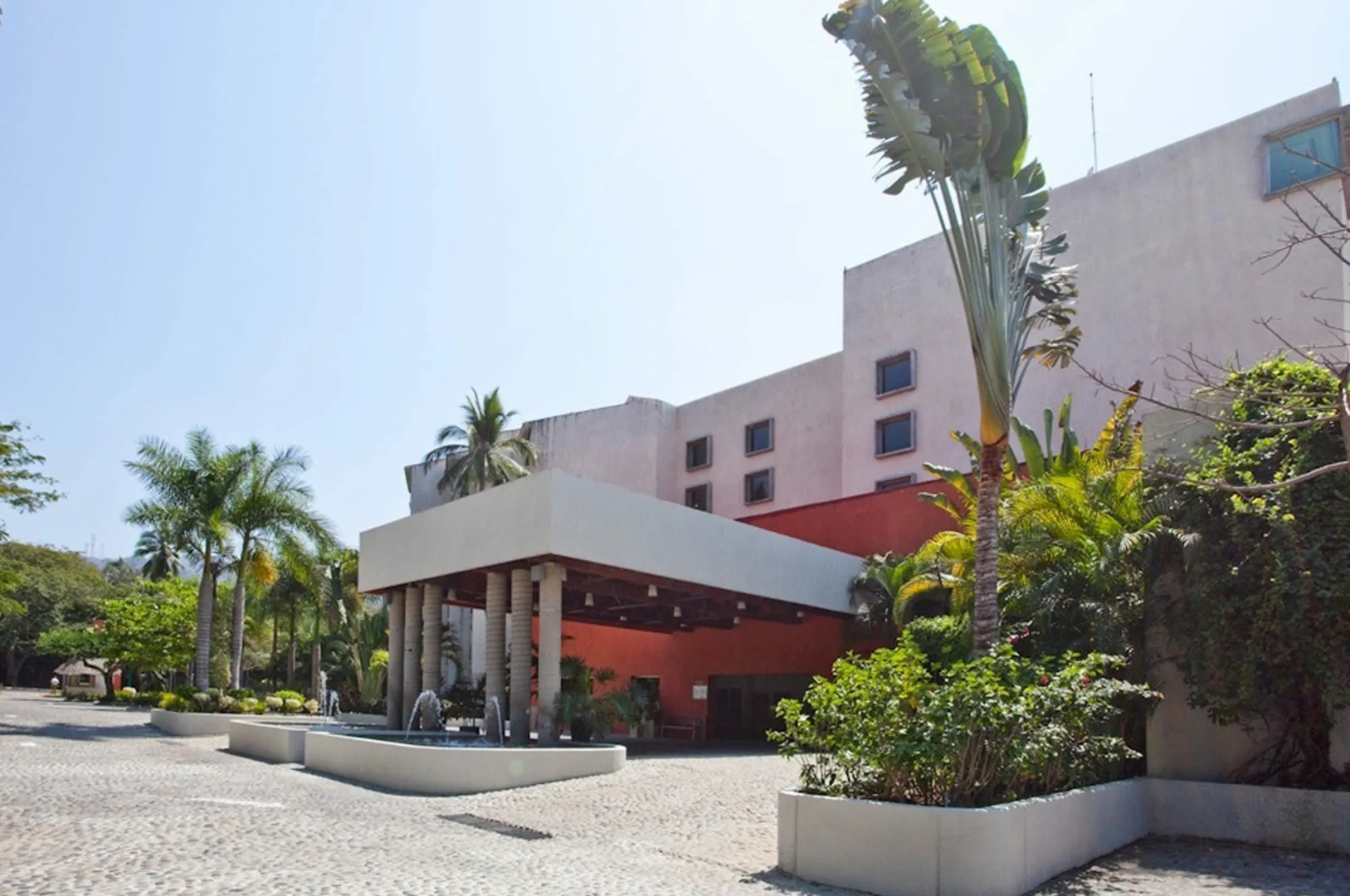 Gamma Plaza Ixtapa