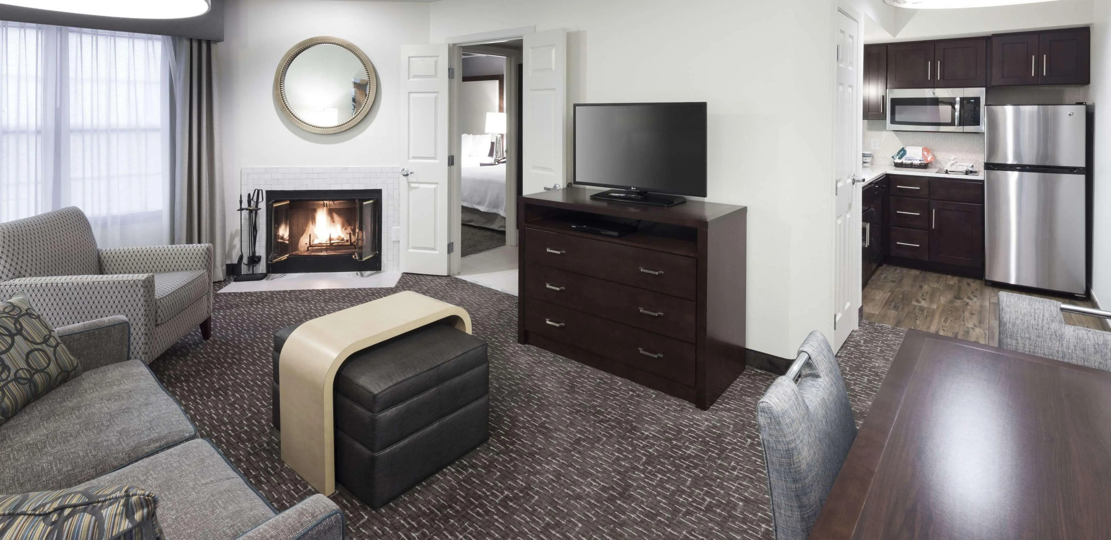 Homewood Suites by Hilton San Jose Airport-Silicon Valley