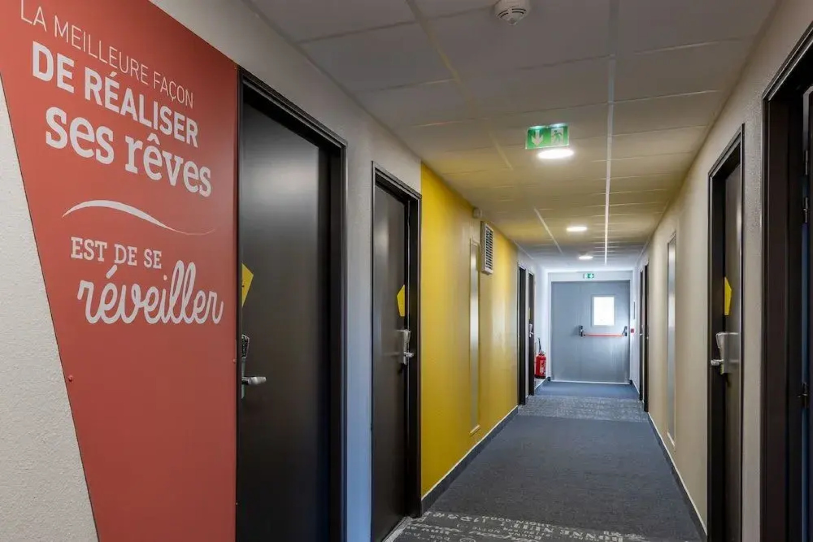 B&B HOTEL Bordeaux Langon