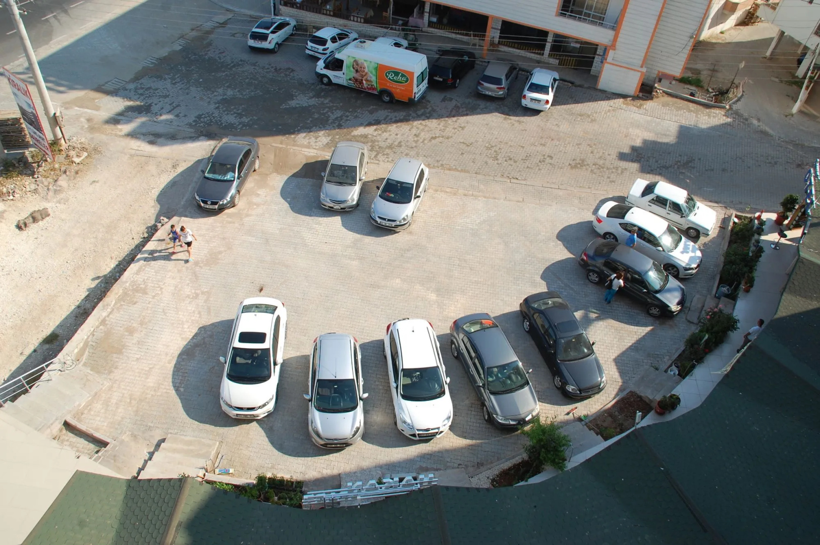 Hakan Apart Hotel